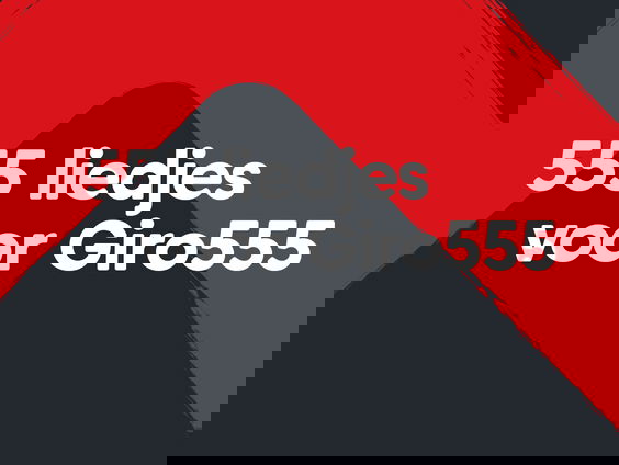 Directeur van het Rode Kruis Marieke van Schaik over Giro 555.