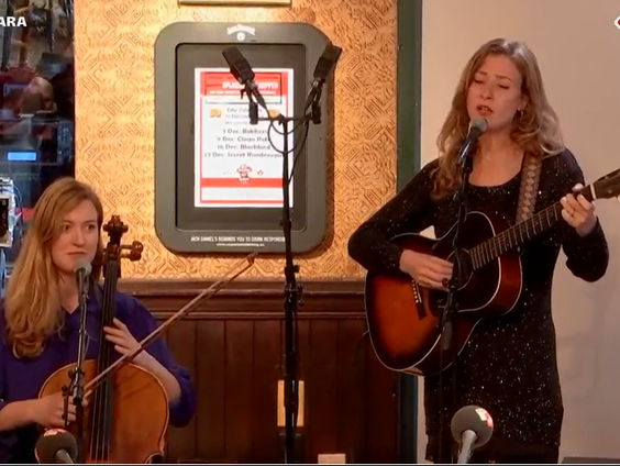 Clean Pete – Lieve Kerstman