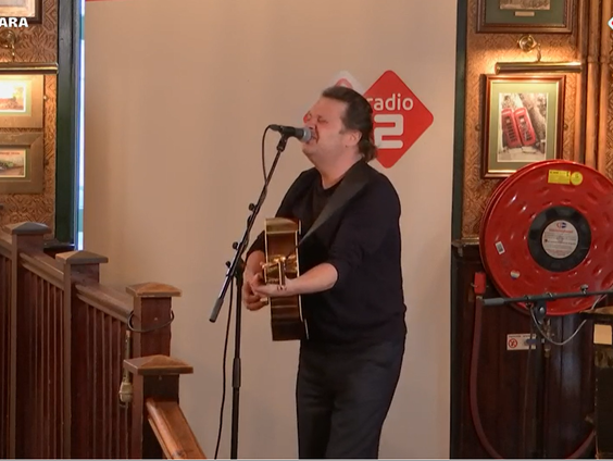 Novastar – Look at you now