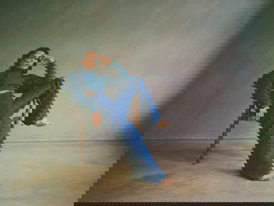 Waarom Savine in het begin van haar carrière op straat zong voor Henkjan Smits