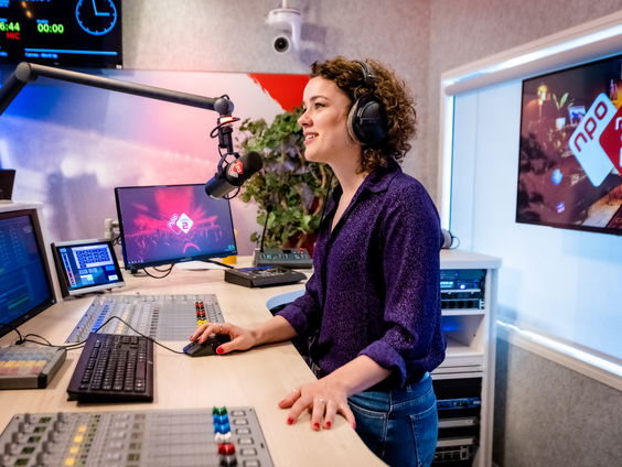 Voor De Dag Ermee: brugwachter Paul maakt zich klaar voor een nieuwe dag