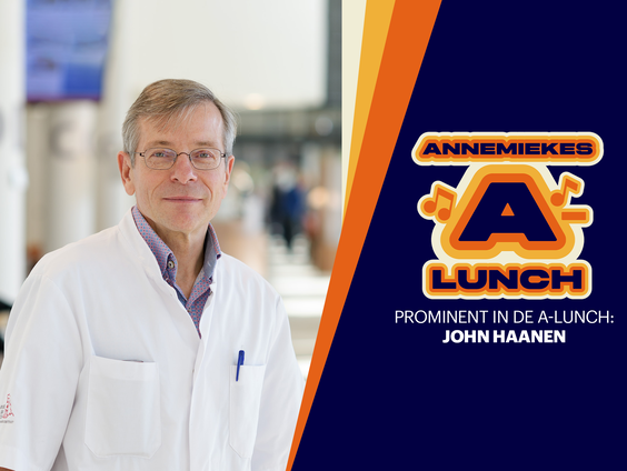 John Haanen over de veelbelovende resultaten van TIL-therapie