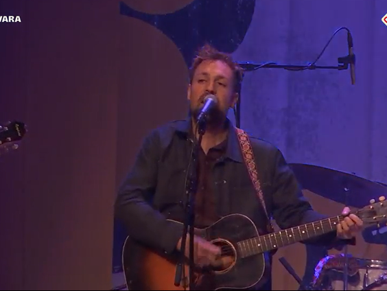 Tim Knol - Wandering heart