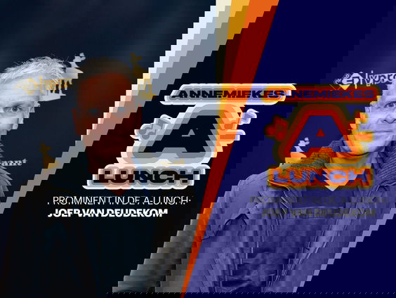 Joep van Deudekom blijft niet weg van lastige thema’s in nieuw jeugdboek