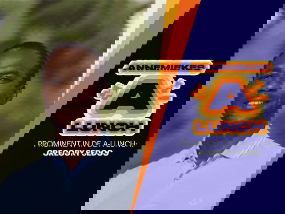 Gregory Sedoc spreekt de Helden van de Invictus Games