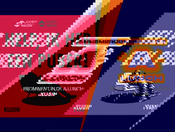 Kluun en Yvanka van der Zwaan maken podcast voor ouders van pubers