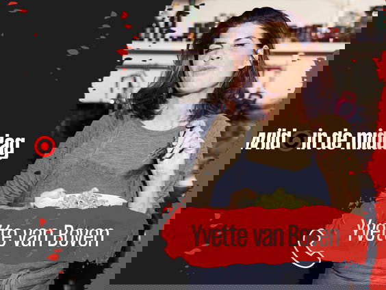 Yvette van Boven geeft inspiratie voor lekkere kerstmaaltijden