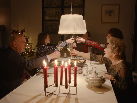 Dit inspireerde scenarioschrijfster Roos Ouwehand voor Kerstappels