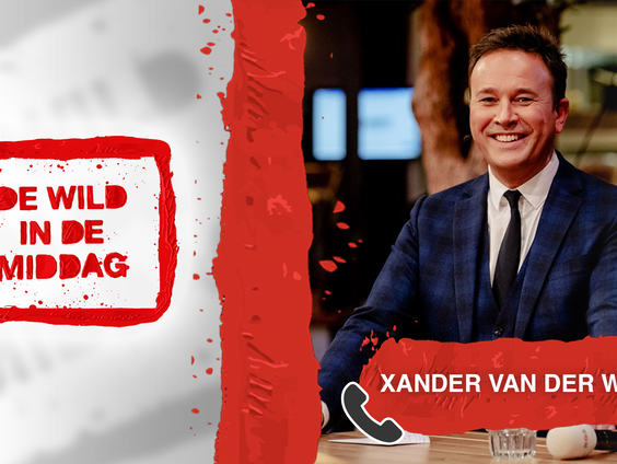 Xander van der Wulp: 'Een nieuw Catshuis overleg over mogelijke versoepelingen'