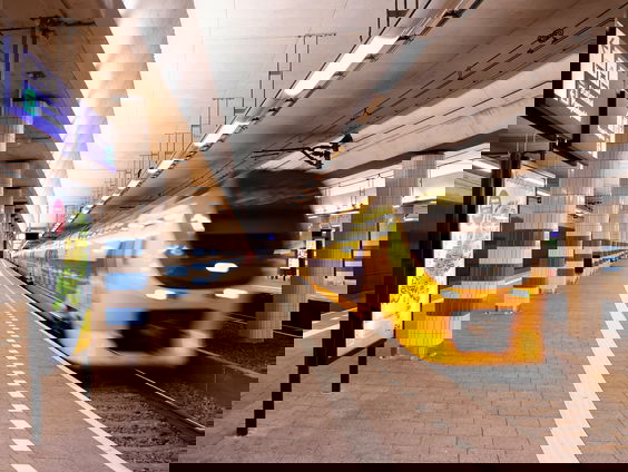 Henri Janssen van FNV Spoor over grootse NS-staking: "De mensen worden uitgeperst"