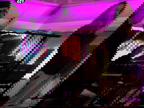 Mell & Vintage: "Wij hadden op Pinkpop moeten staan!"