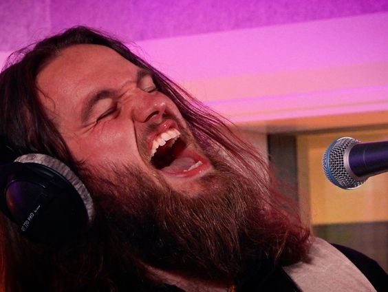 Voltage - I'll Be Alright (Live @ Giel)