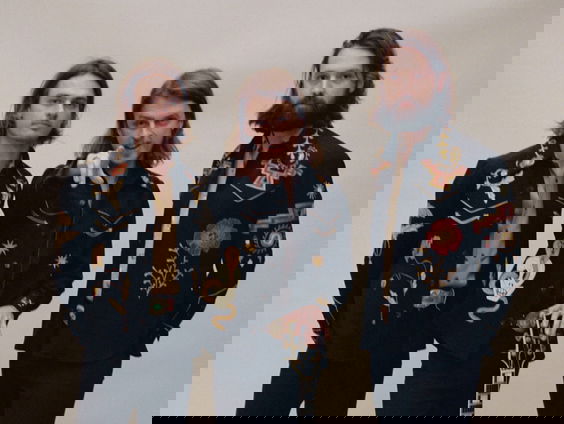 DeWolff en Dawn Brothers bundelen krachten op nieuwe TopSong: Neighbor