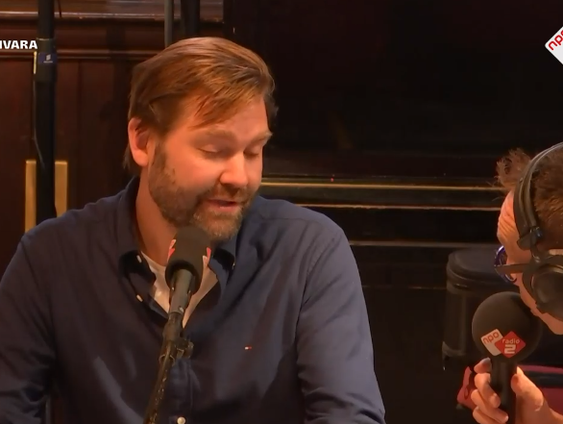 Boek over supportersliederen