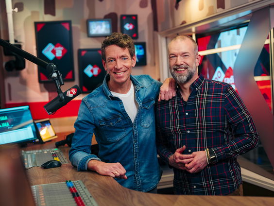 MICHA schreef Believer in slechts 10 minuten