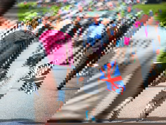 Rick Evers over documentaire Harry & Meghan: "Veel fouten in trailer"