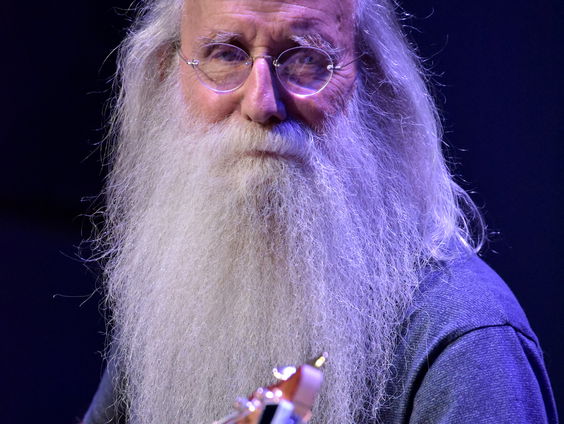 De Gouden snaar van Leland Sklar