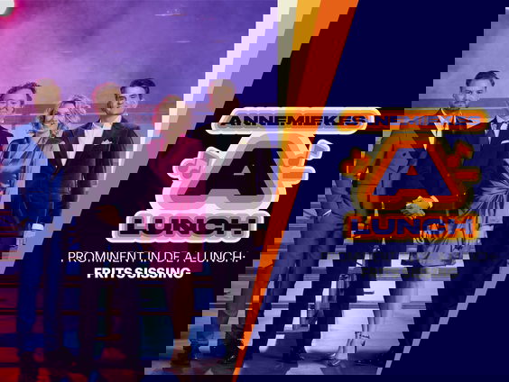 Frits Sissing gaat Op Zoek Naar… Sandy en Danny uit Grease