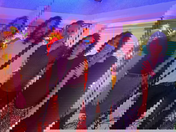 Jonathan Jeremiah speelt 'Youngblood' live @ Blokhuis