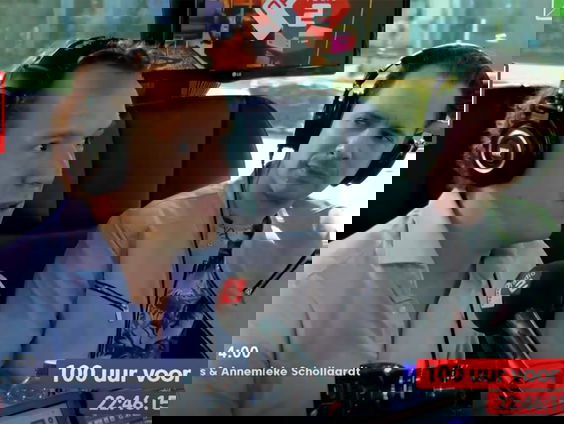 Een marathon op sprintsnelheid: Prof. Wilbert Zwart over zijn laboratoriumonderzoek