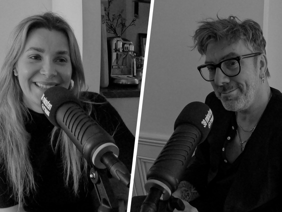 Victoria Koblenko in 30 Minuten Rauw