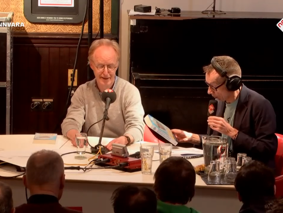 Suster Bertken zat 57 jaar ingemetseld