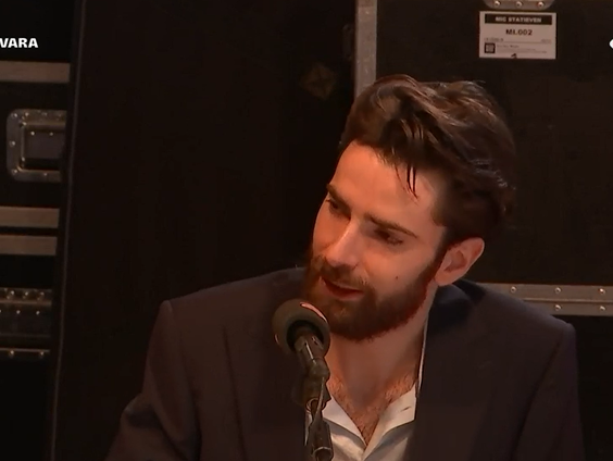 Connor Clerx over de macht van Elon Musk