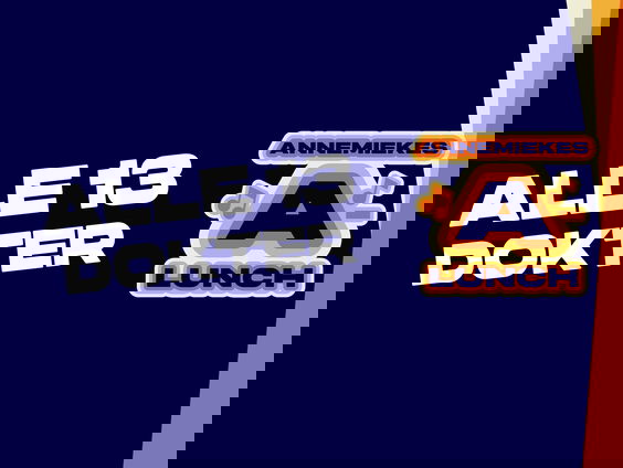 First Aid Kit, Nachtzuster, My Medicine: Dit was Alle 13 Dokter voor Dag van de Huisarts