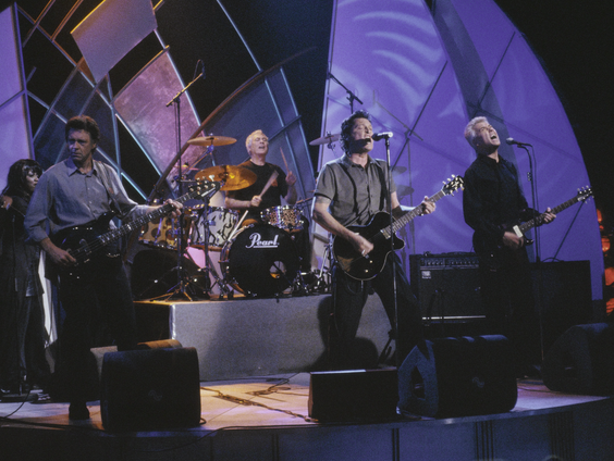 Cesar Zuiderwijk over 50 jaar Radar Love: "Speelde drumsolo elke avond anders"