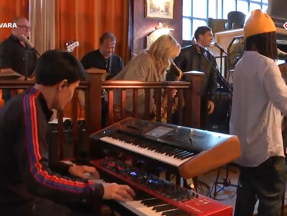 Candy Dulfer – Perspective