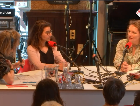 AI, oftewel kunstmatige intelligentie, groeit snel