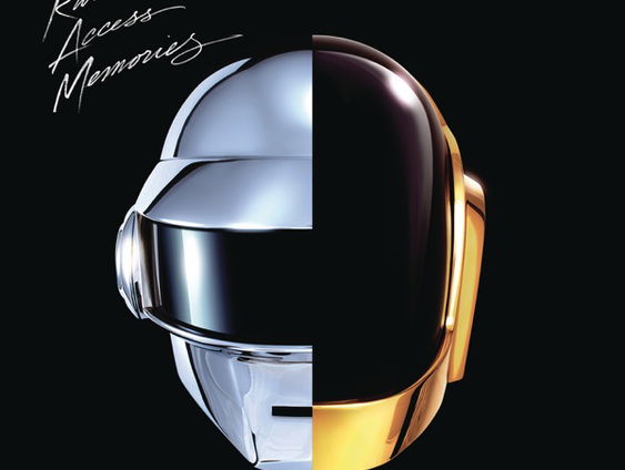 Het verhaal achter... Get Lucky van Daft Punk