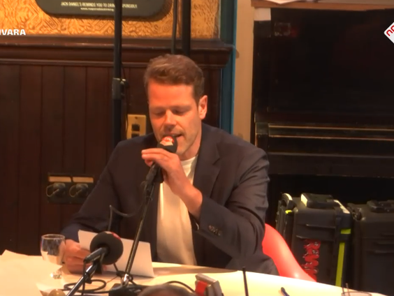 Column van Martijn Koning