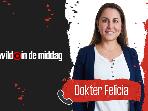 Dokter Felicia geeft tips over het kiezen van een nieuwe zorgverzekering & meer!