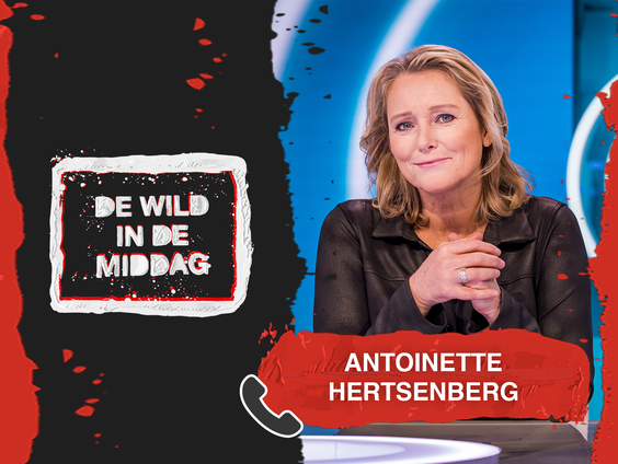 Patienten verrast door hoge zorgkosten: Antoinette Hertsenberg reageert