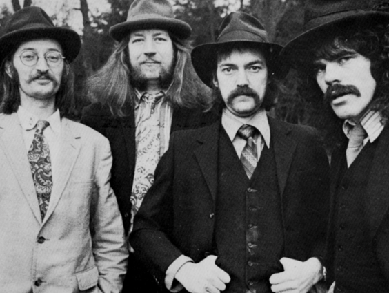 Ode aan een Dode: Jan Manschot