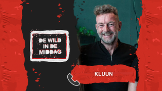 Kluun over minder verkochte boeken: “Mensen blijven verhalen kopen, alleen ...