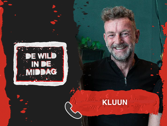 Kluun over A.I. sinterklaasgedichten: “Daar zit geen ziel in”