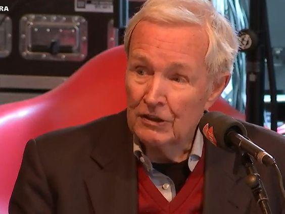 In zijn nieuwste boek ‘Wankele Wereld’ geeft Jan Terlouw de leiders op de klimaattop een duidelijke opdracht.