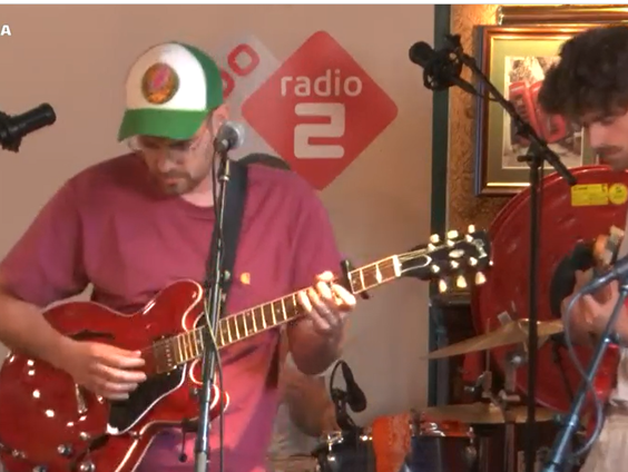 Elephant – Post-Punk