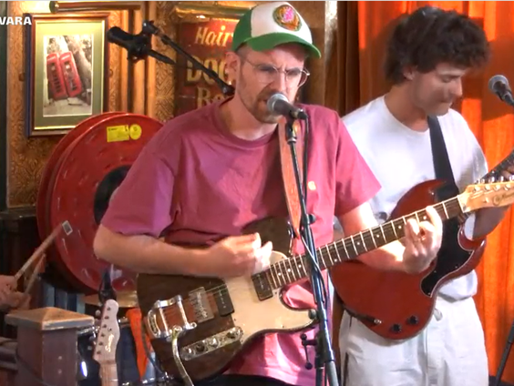 Elephant – Calling