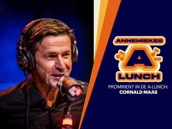 Cornald Maas duikt opnieuw in het leven van Nederlandse theaterpersoonlijkheden