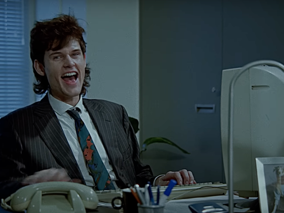 'Breathe In Breathe Out' door Blanks toegelicht in Tekstuele Voorlichting