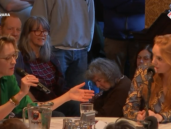 Met expert inlichtingendiensten Willemijn Aerdts duiken we in de wereld van de spionage