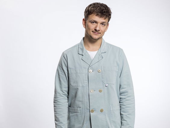 Van Jacob Collier tot Numidia: dit zijn de favorieten van Jurre Geluk