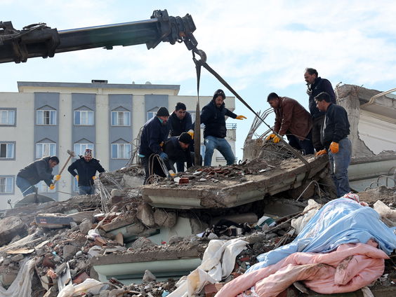 Reddingswerker Jop Heinen staat op scherp na nachtvorst: "Maakt dat we nu continu door blijven zoeken"