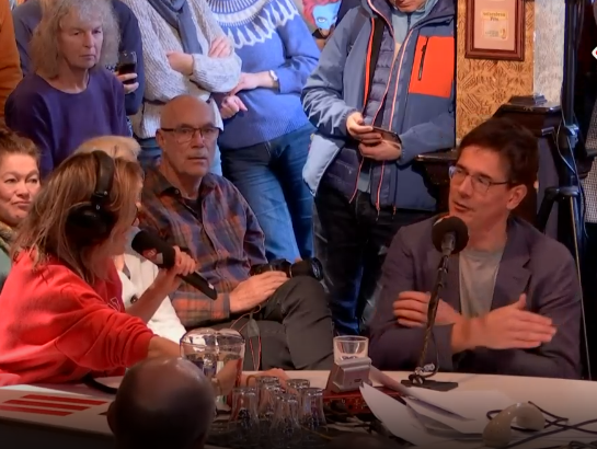 Wat levert deze klimaattop ons op?