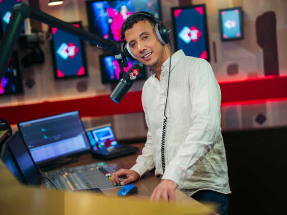 Seizoen 2 van De Ballen van Morad kan beginnen!