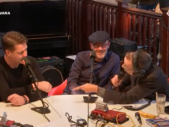 In de achtste finale van de KNVB Beker staan Katwijk en Spakenburg tegenover elkaar.