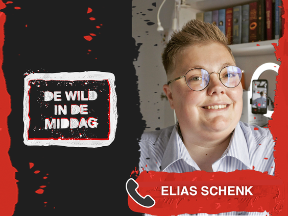 Elias Schenk over wanneer je een werknemer terecht mag ontslaan